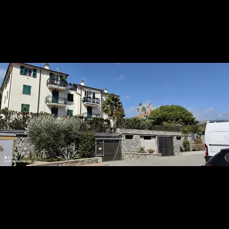 Apartamento Grazioso Con Garage Vicino Alla Ciclabile