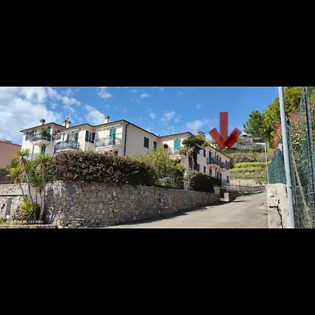Grazioso Con Garage Vicino Alla Ciclabile Apartamento