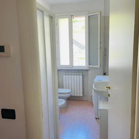 Apartamento Grazioso Con Garage Vicino Alla Ciclabile