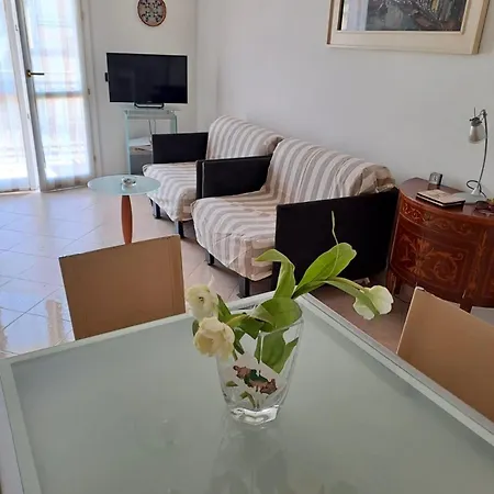 Apartamento Grazioso Con Garage Vicino Alla Ciclabile Riva Ligure