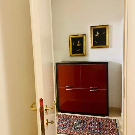 Apartamento Grazioso Con Garage Vicino Alla Ciclabile *