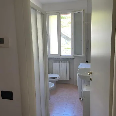 Grazioso Con Garage Vicino Alla Ciclabile * Riva Ligure